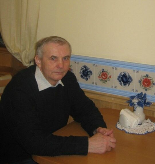  12787365  Victor, 75 ,    