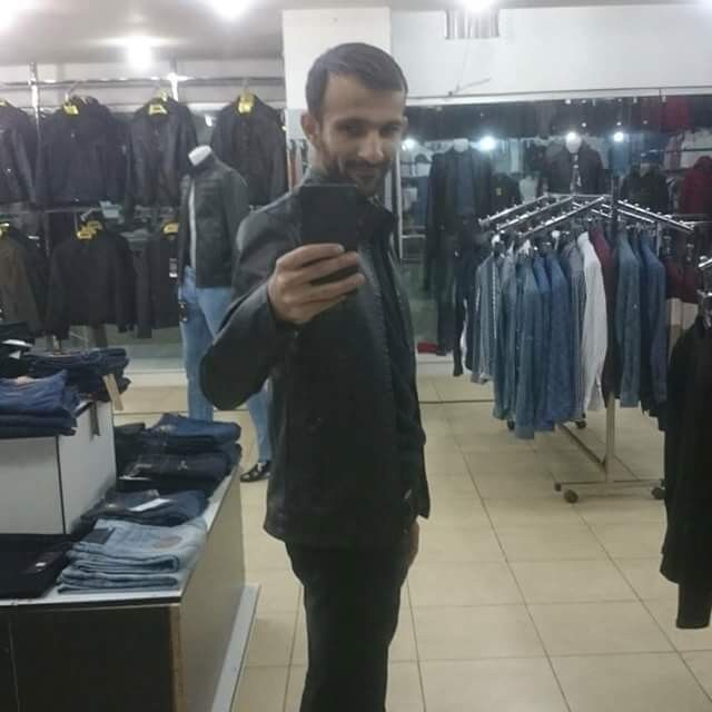  11416945  Sebuhi, 37 ,    