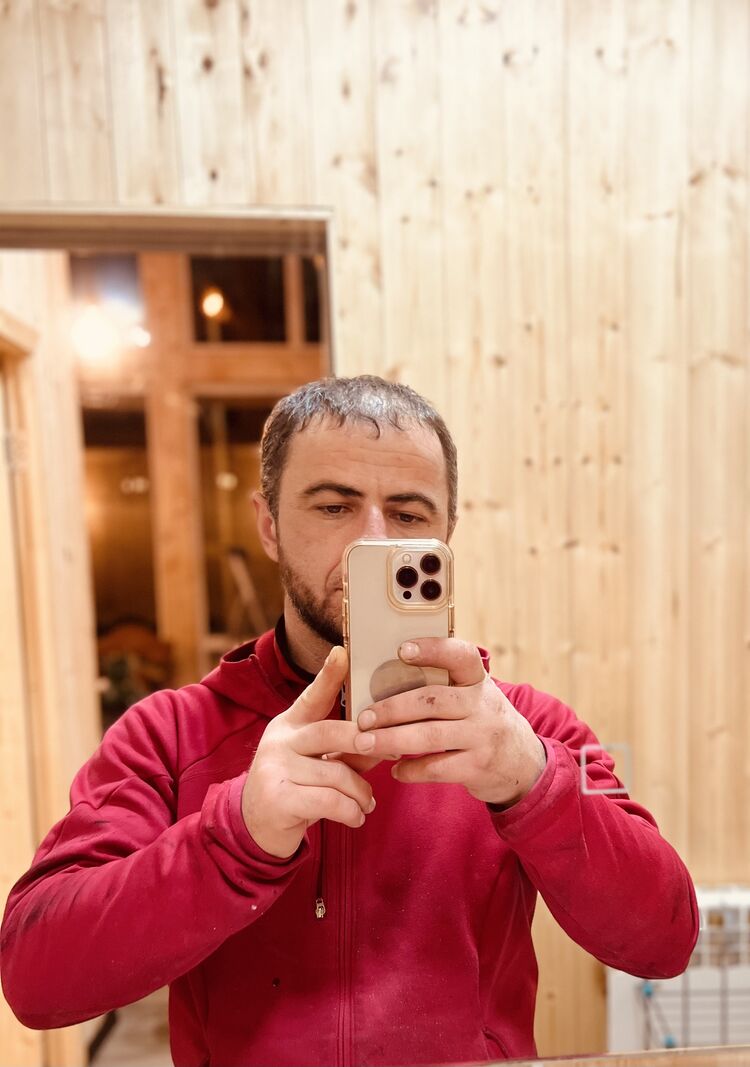 ���� 25584235 ������� Ruslan, 40 ���, ���� ���������� � ����������