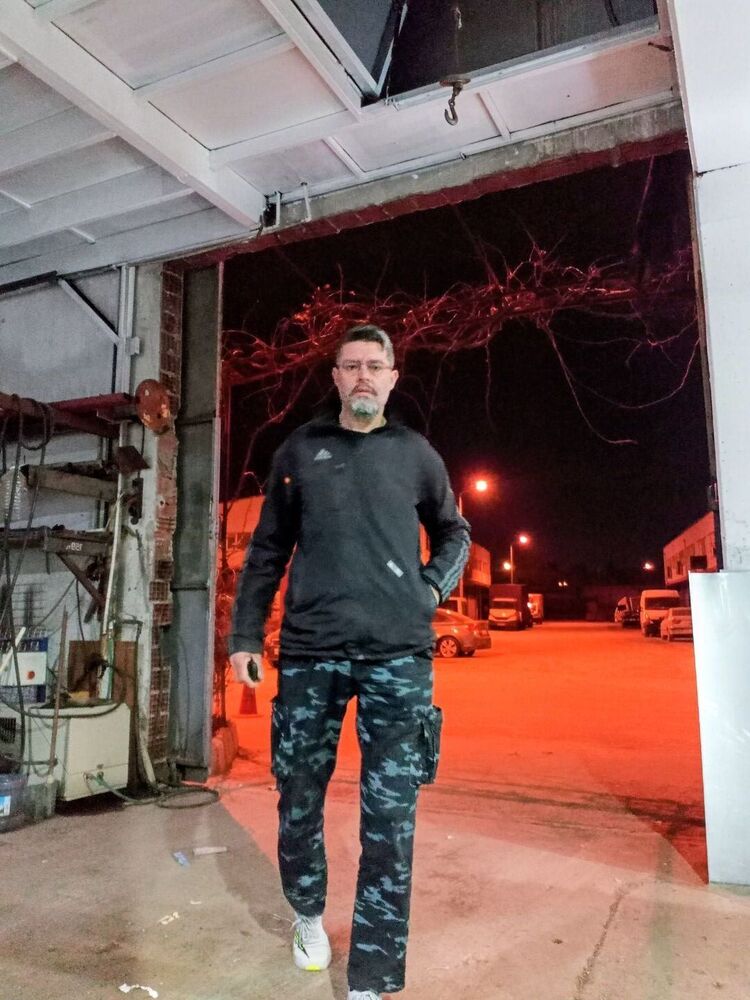 ���������� �������, ���� ������� Hasan, 53 ����, ������������ ��� ������, ����� � ���������, c�������� ���������