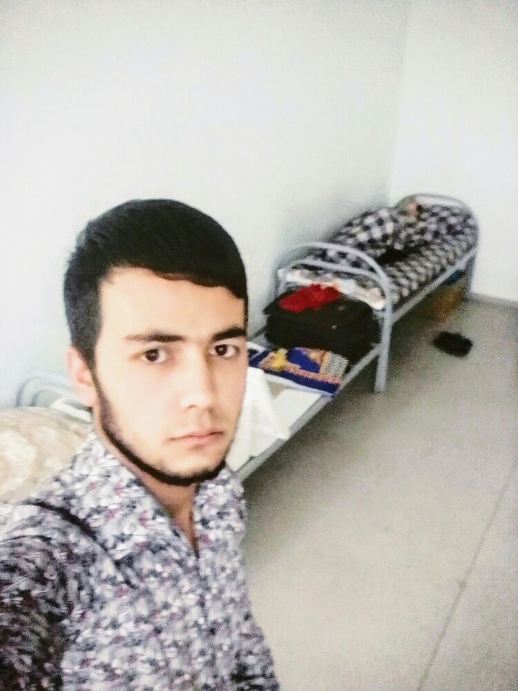 ���������� ������, ���� ����� Umar, 25 ���, ������������ ��� ������, ����� � ���������