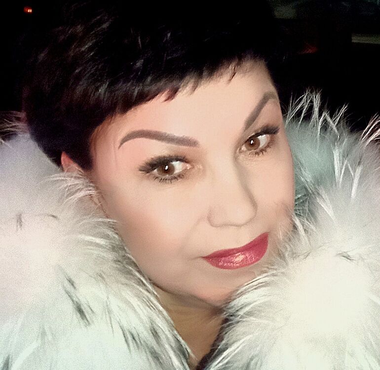  47929155  Natalya, 55 ,    