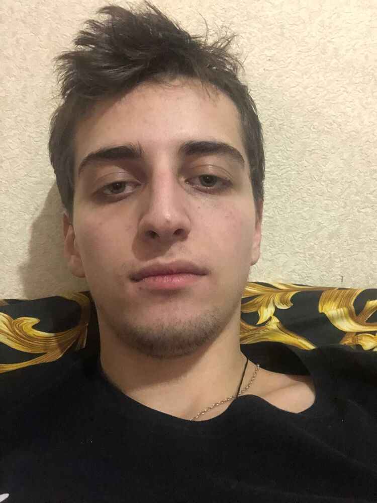  -,   Ismail, 22 ,   ,   