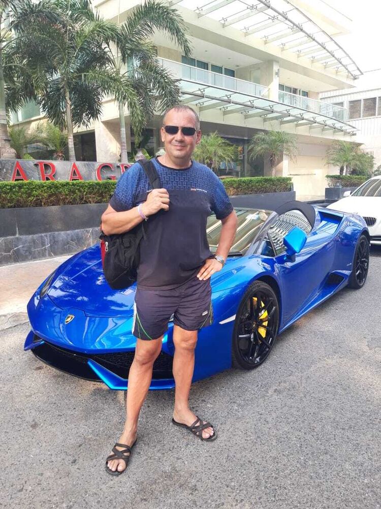 ���� 53367845 ������� �������, 46 ���, ���� ���������� � ������