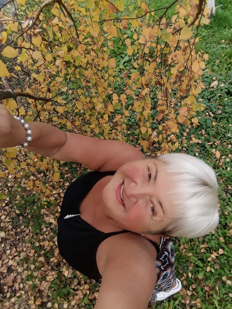  ,   Galina, 67 ,   c 