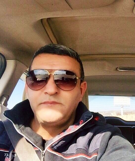 ���� 24619365 ������� Elcin, 51 ���, ���� ���������� � ����