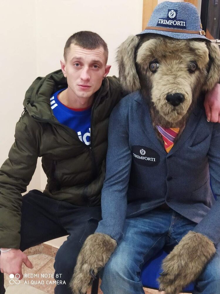 ���� 55512925 ������� Oleg, 34 ����, ���� ���������� � ������-�����