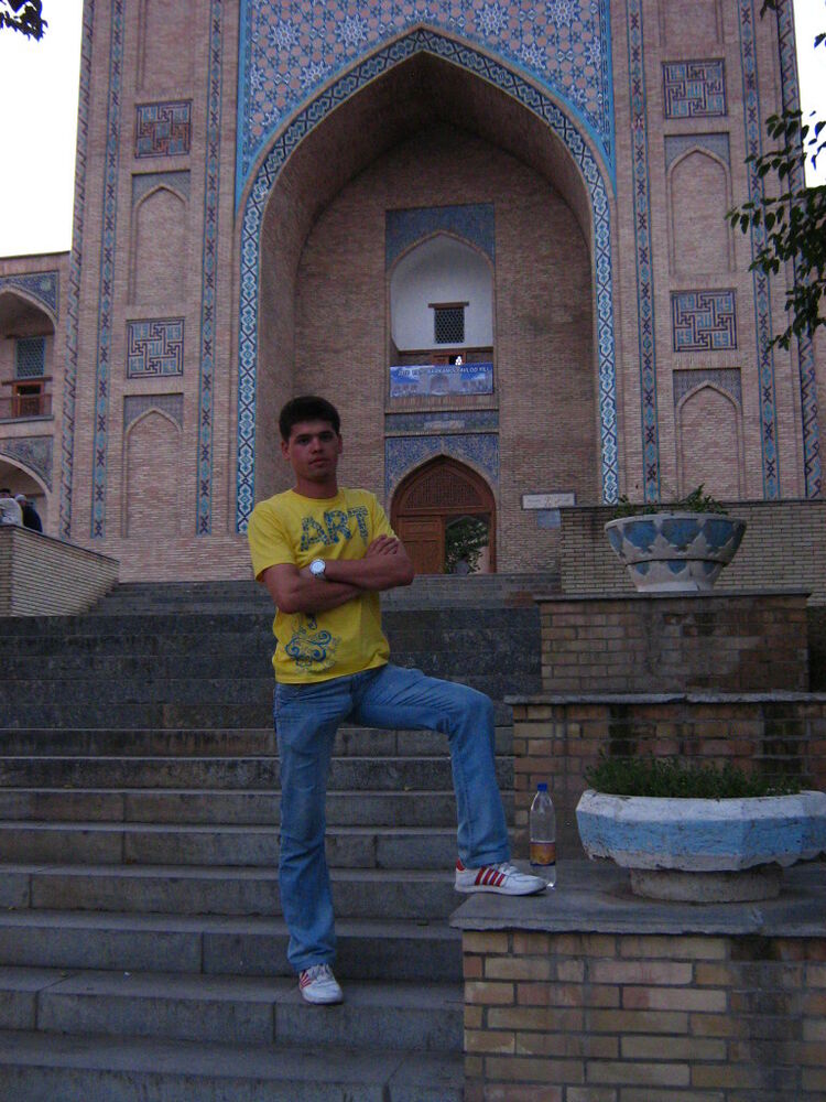 ���� 5339825 ������� Mirzo, 39 ���, ���� ���������� � ��������