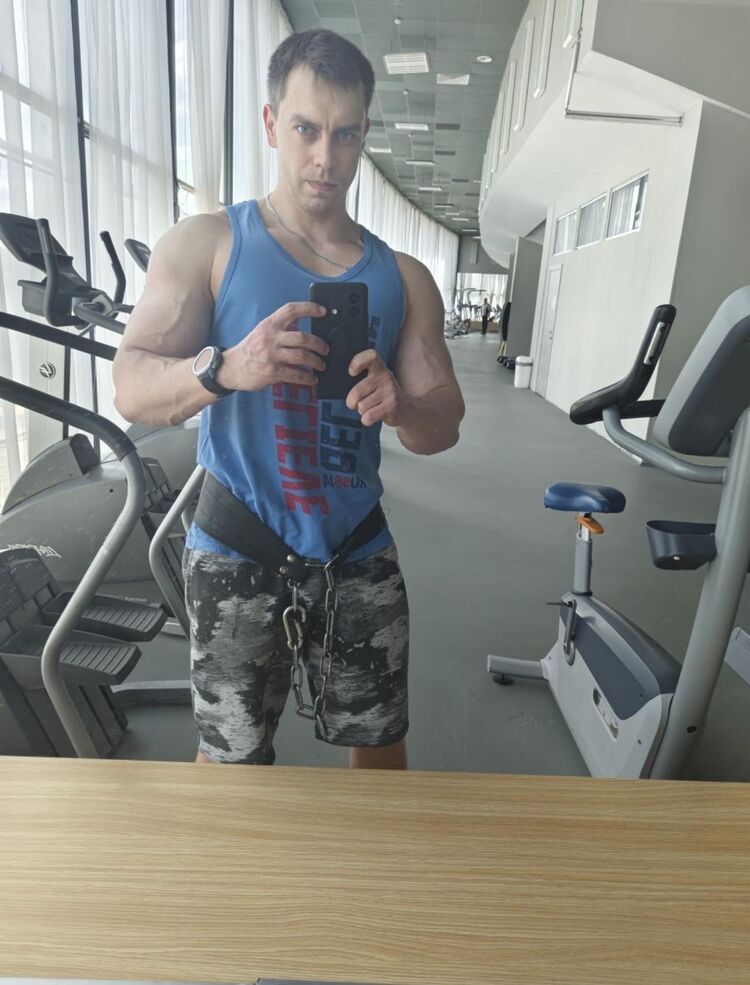  47756675  Egor, 33 ,    
