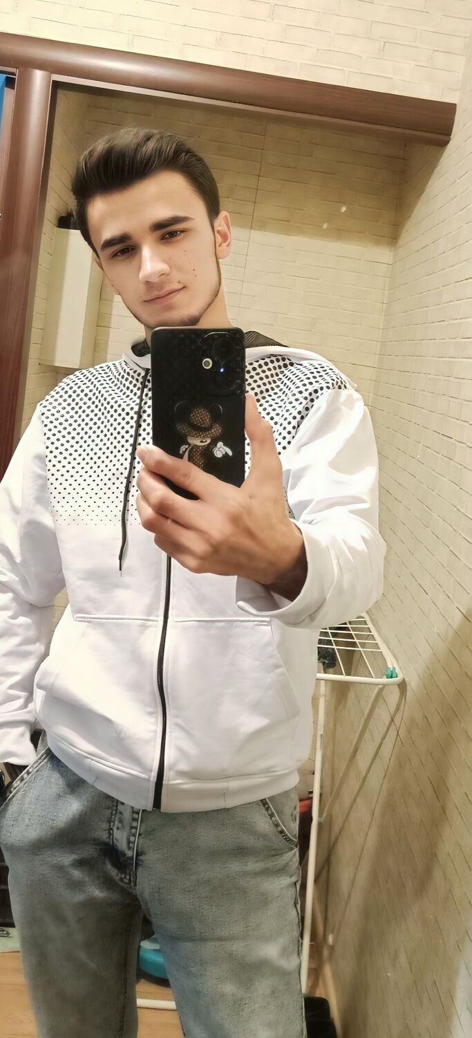  53956245  Yusuf, 26 ,    