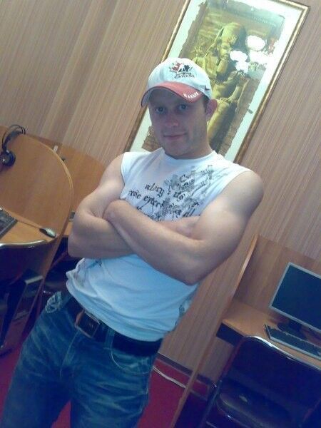  15749385  Bad boy, 35 ,    