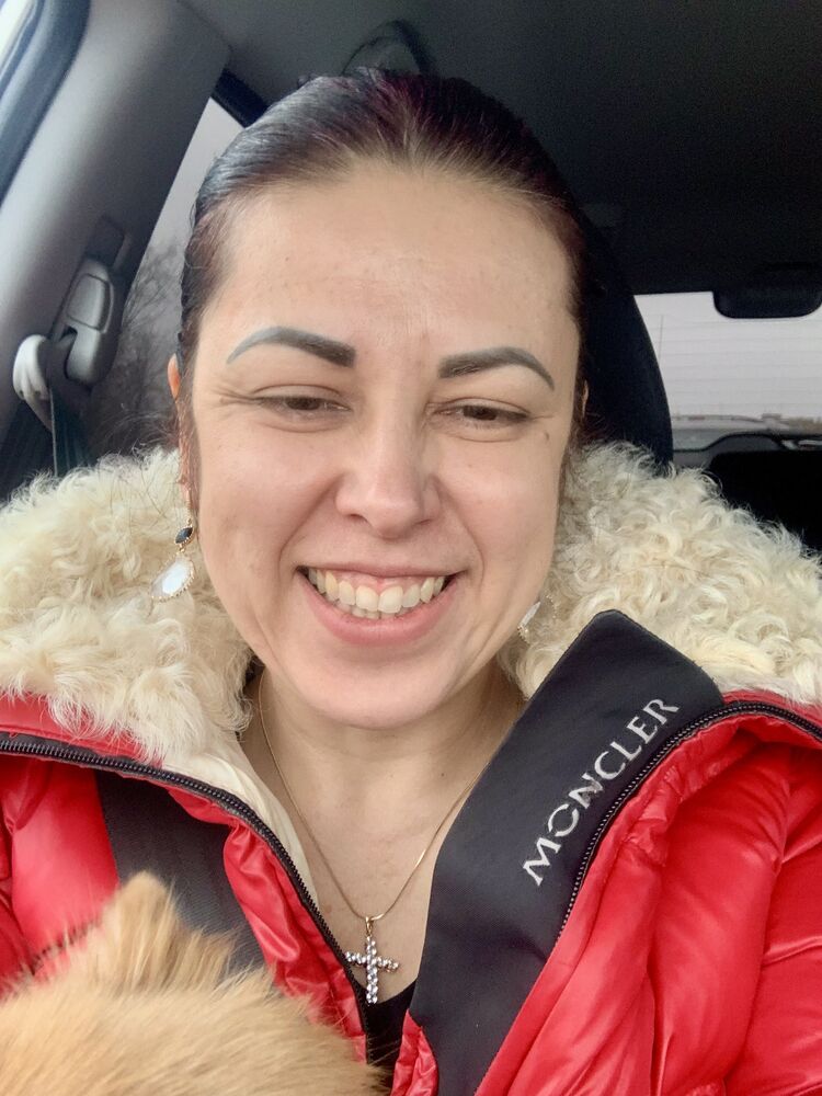 ���� 55726415 ������� Natalya, 42 ����, ���� ���������� � ������ ����