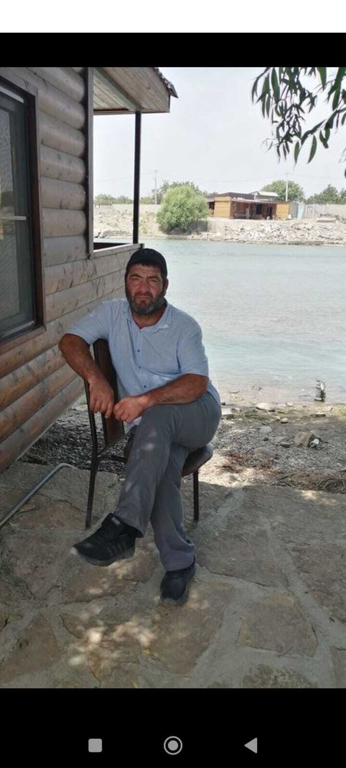 ���� 47724975 ������� Mikail, 51 ���, ���� ���������� � ������