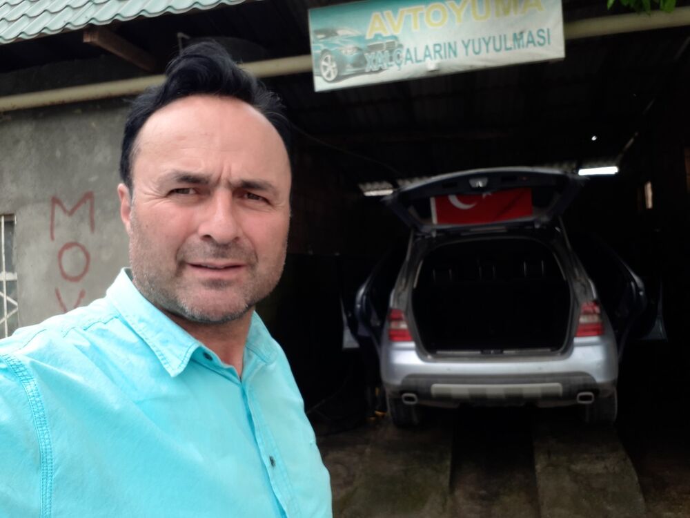 ���� 17763885 ������� Tamer, 53 ����, ���� ���������� � �������