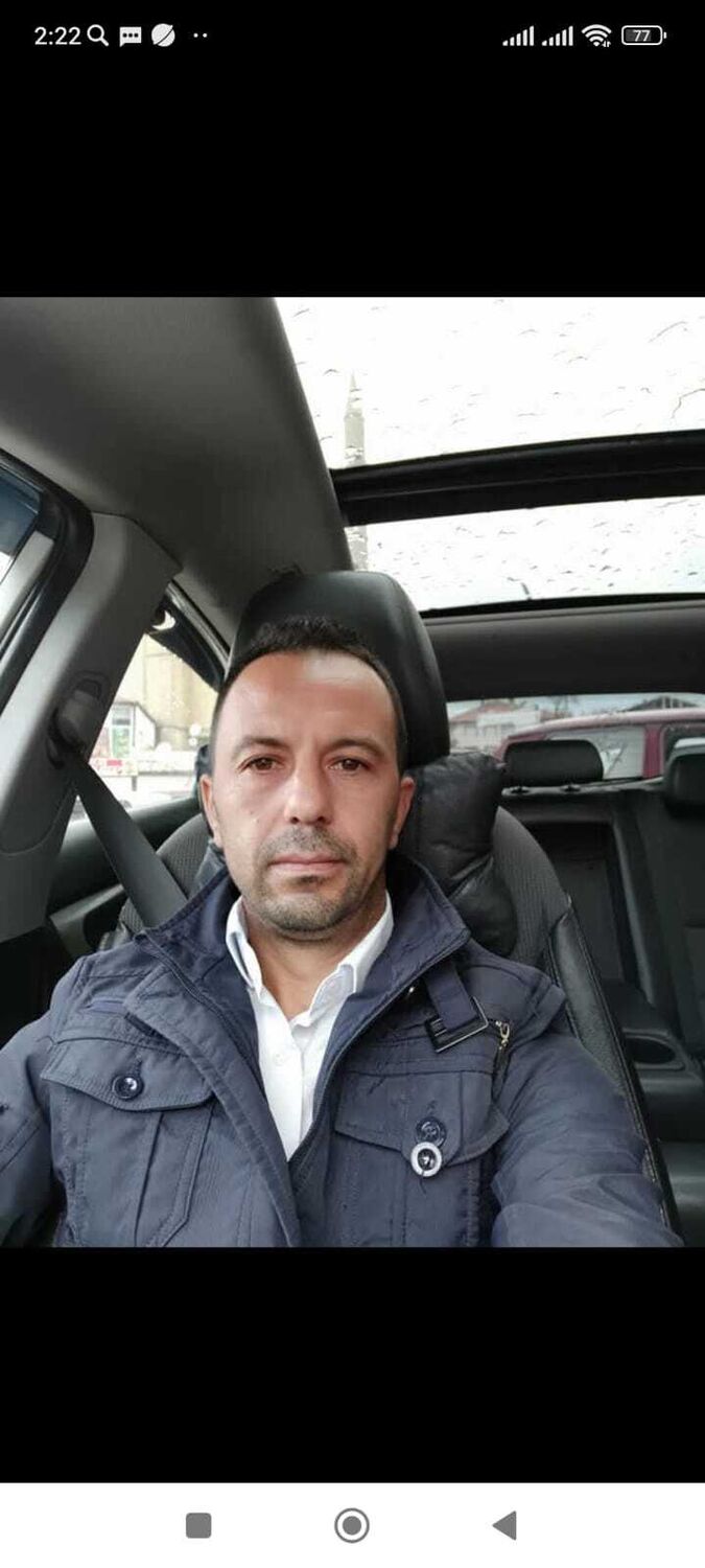  50061265  Tayfun, 38 ,    