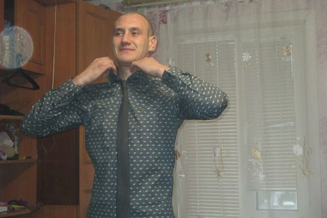 ���� 31855105 ����� Dmitry, 25 ���, ���� ���������� � �����