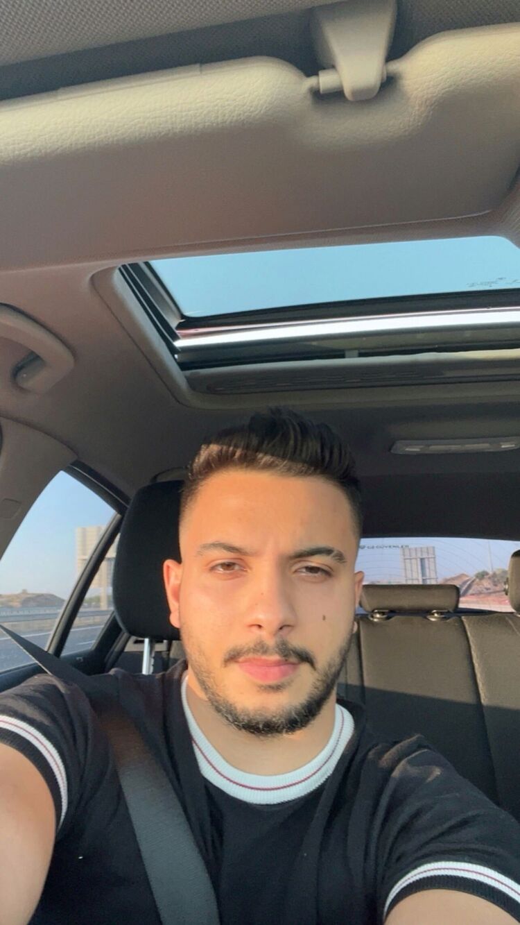  50711955  Kadir, 23 ,    Frankfurt Am Main