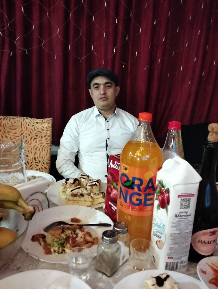 ,   Hakimjon, 36 ,   ,   