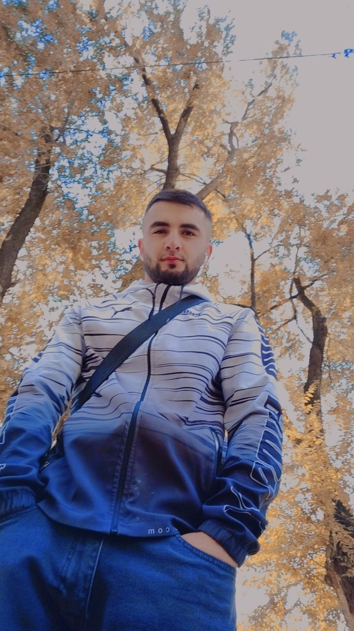 ���� 43872535 ������� Ilyasjon, 28 ���, ���� ���������� � ������