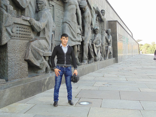 ���� 4977495 ������� ������, 35 ���, ���� ���������� � ������