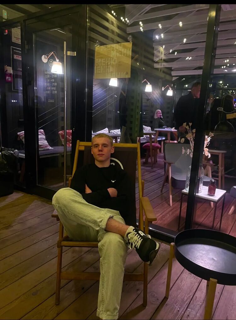 ���� 48791135 ����� ������, 19 ���, ���� ���������� � ����