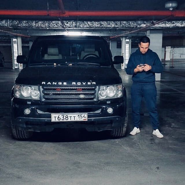 ���� 43868805 ������� ������, 29 ���, ���� ���������� � ������