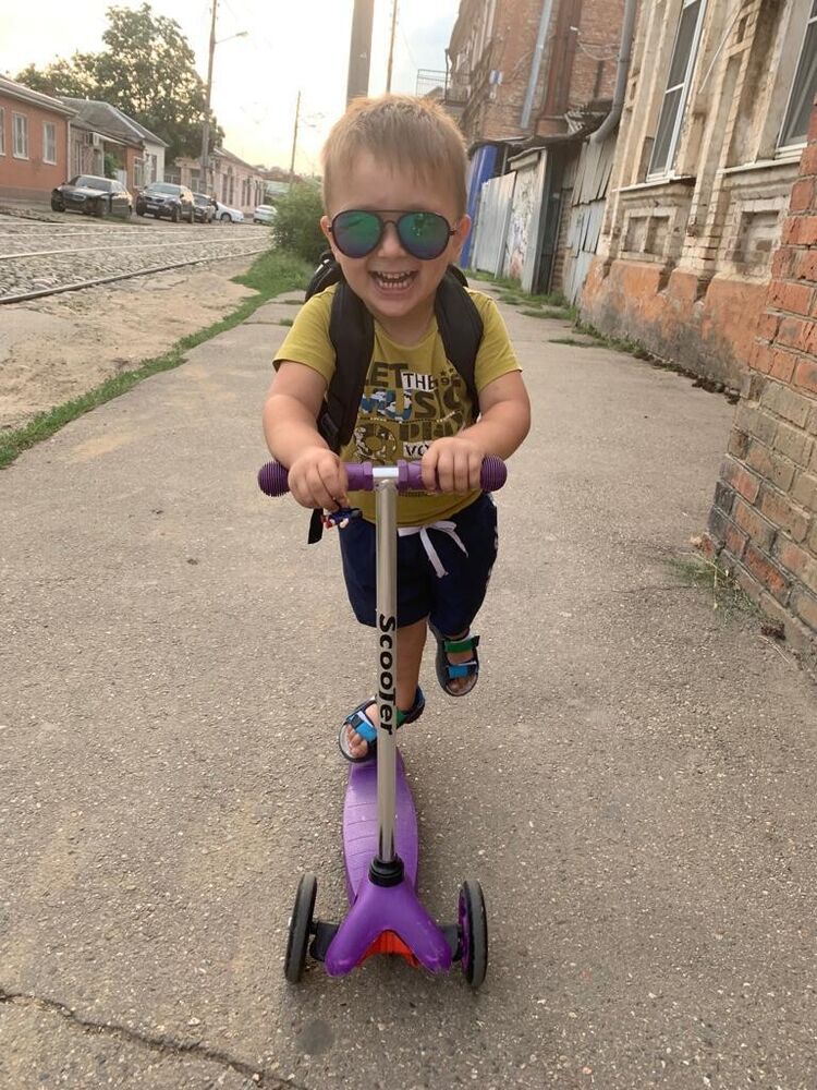 ���������� ���������, ���� ������� ������, 44 ����, ������������ 