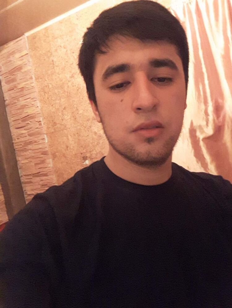 ���� 23053915 ����� Abdul, 25 ���, ���� ���������� � ��������