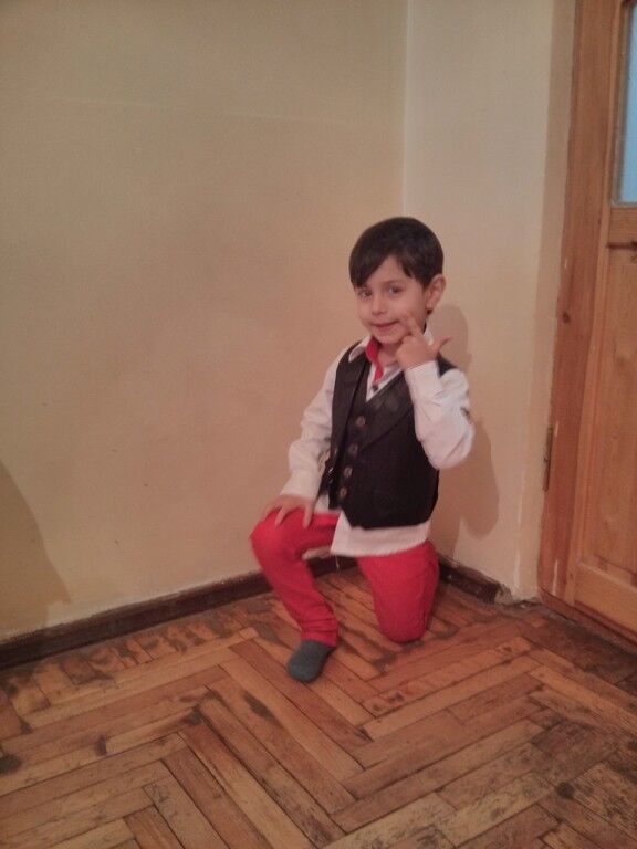  6337275  Samir, 43 ,    