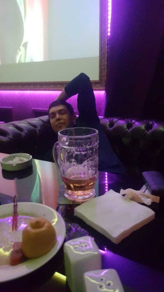 ���������� ���������, ���� ������� Forward, 38 ���, ������������ ��� ������, ���������