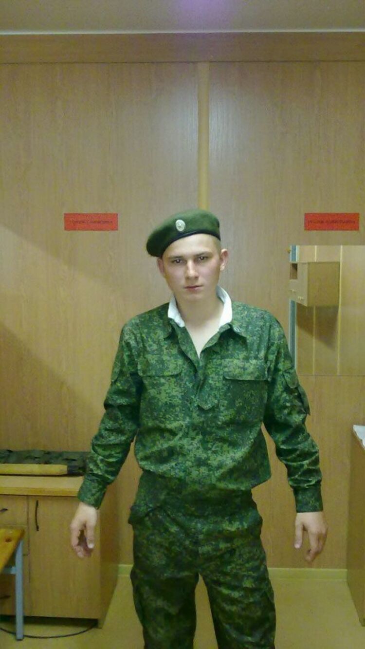 ���� 41702695 ������� Ivan, 33 ����, ���� ���������� � �������-��-����