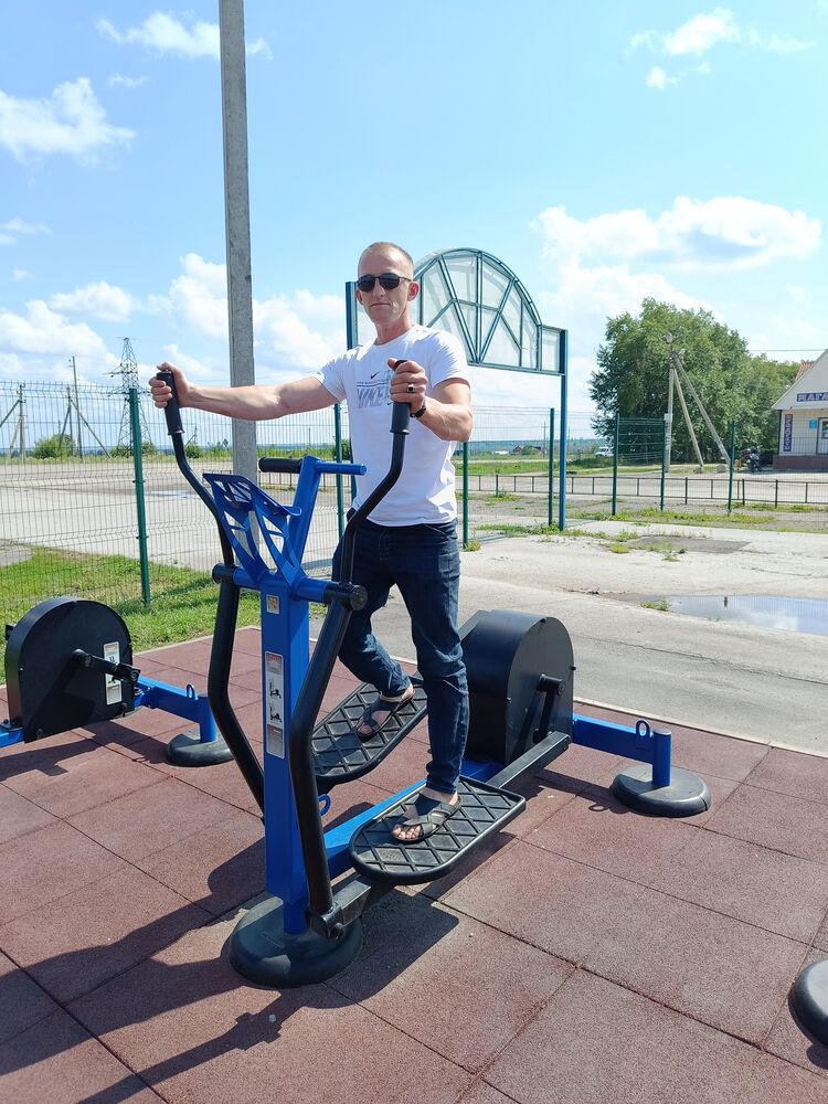 ���������� ������, ���� ������� Ivan, 37 ���, ������������ ��� ������, ����� � ���������