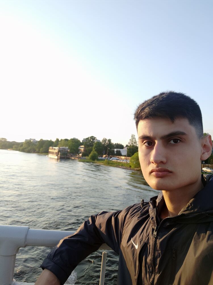 ���������� �����-���������, ���� ����� ˸��, 22 ����, ������������ ��� ������, ����� � ���������