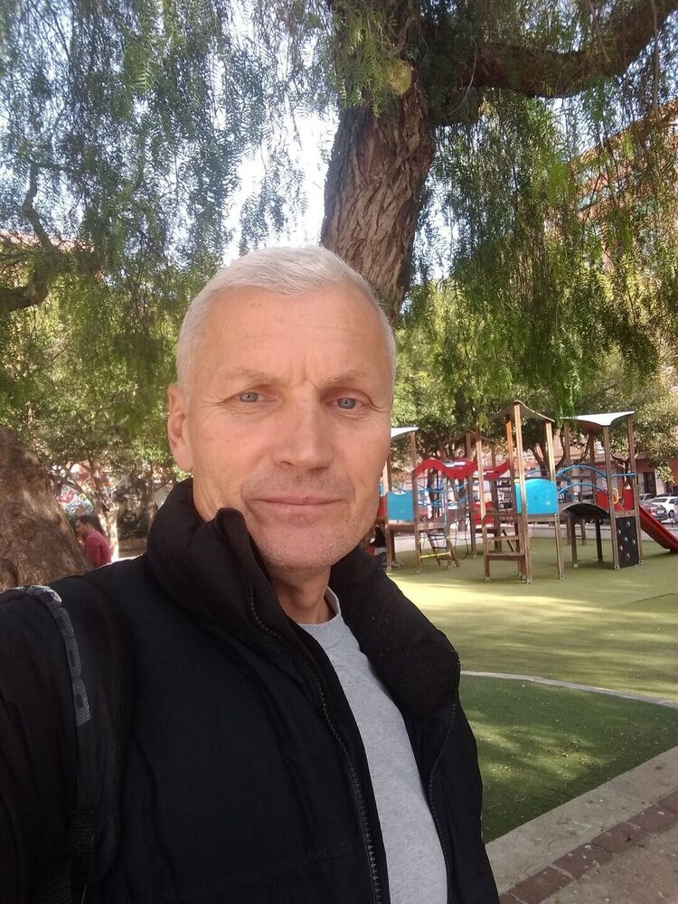  47172055  Nikolay, 55 ,    Malaga