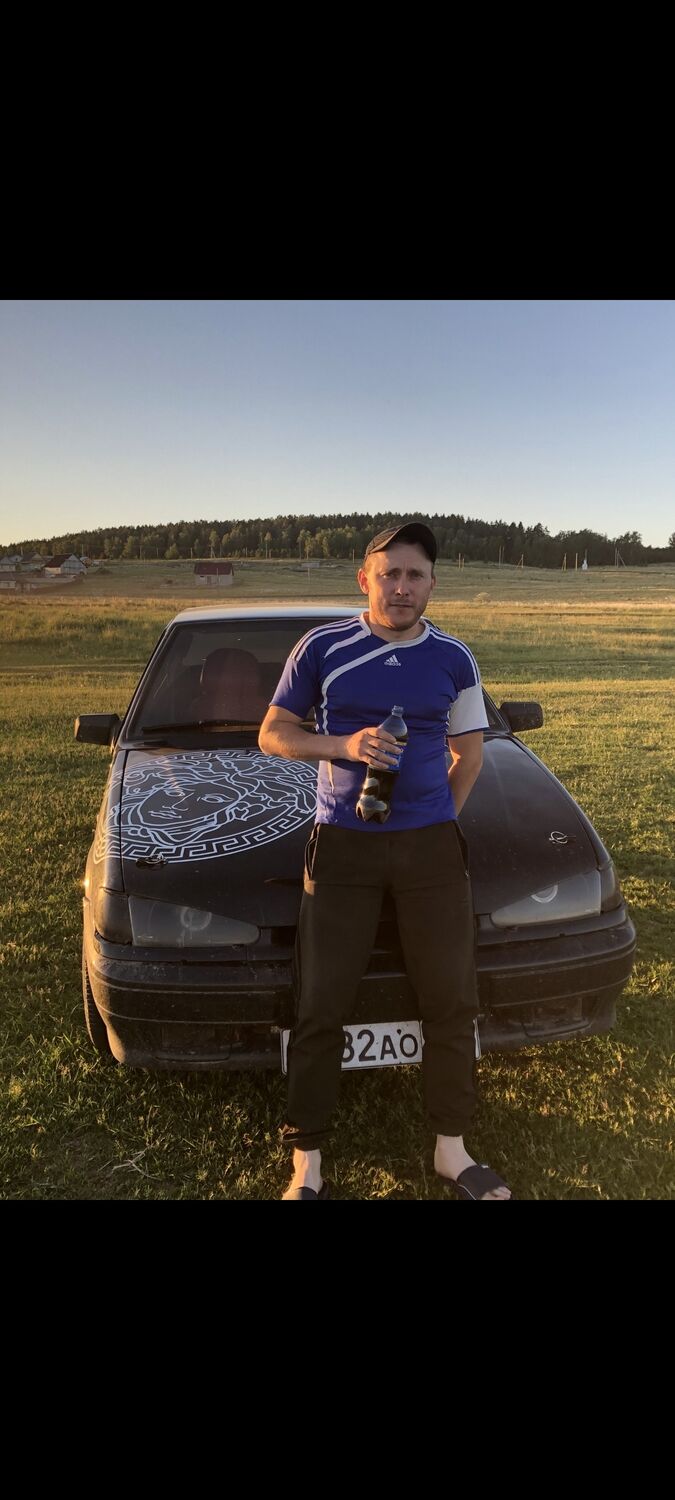 ���������� ������, ���� ������� Serega, 31 ���, ������������ ��� ������, ����� � ���������