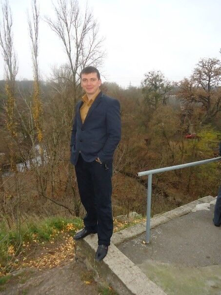 ���� 5098675 ������� ������, 35 ���, ���� ���������� � ���������