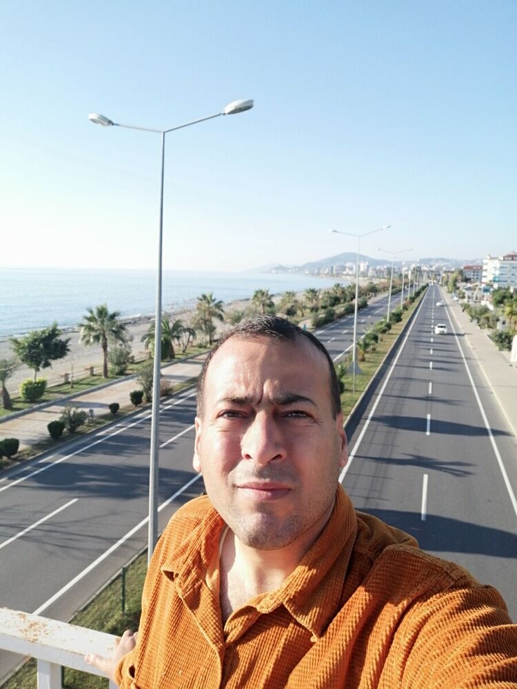  Alanya,   Faris, 41 ,     , c 
