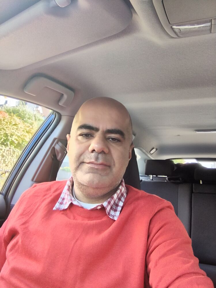  46767455  Hamid, 44 ,    Warszawa