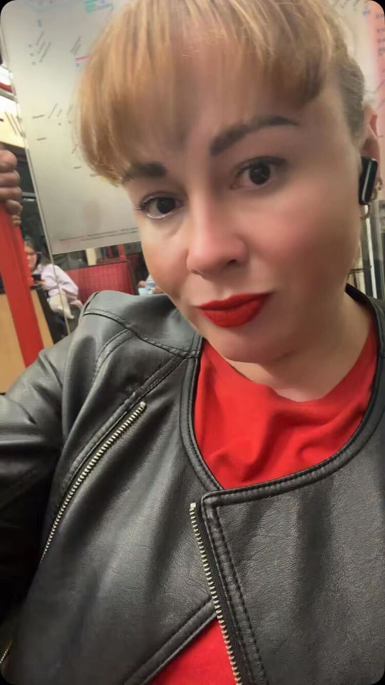  53752535  Tetiana, 37 ,    Natland