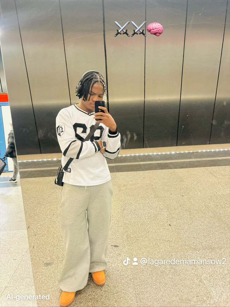 ���� 56217875 ����� Alssane, 23 ����, ���� ���������� � Frankfurt Am Main