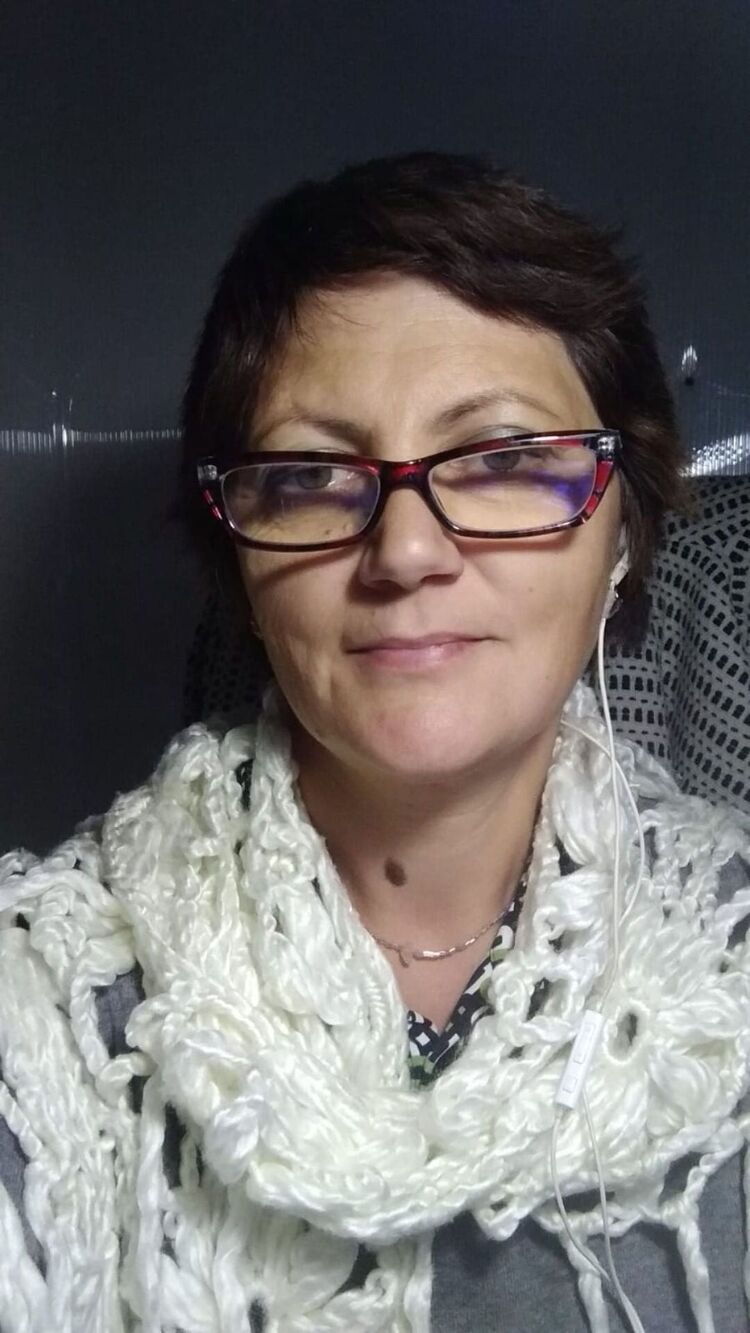  28895985  Elena, 58 ,    