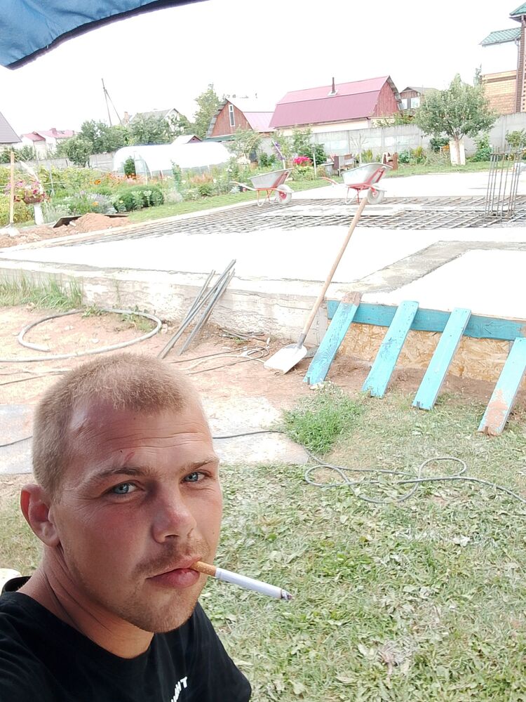 ���� 45027045 ������� Andrey, 32 ����, ���� ���������� � ������