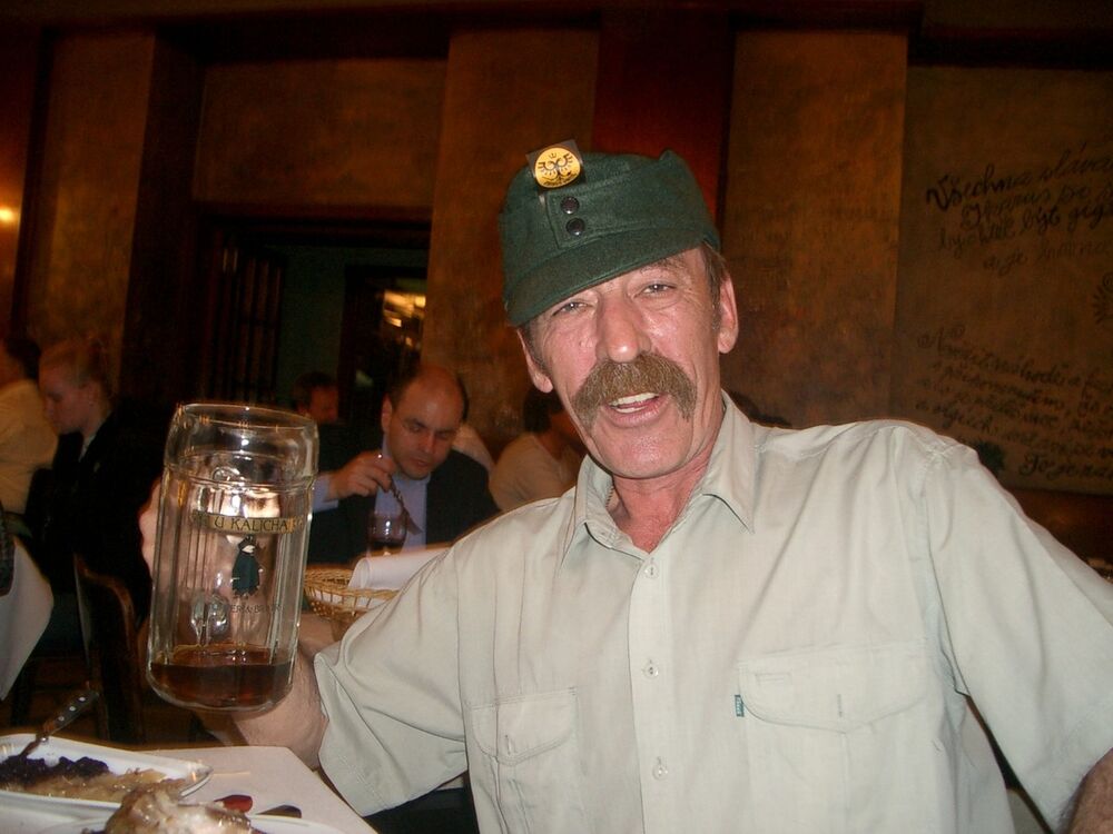  ,   Martin, 68 ,   