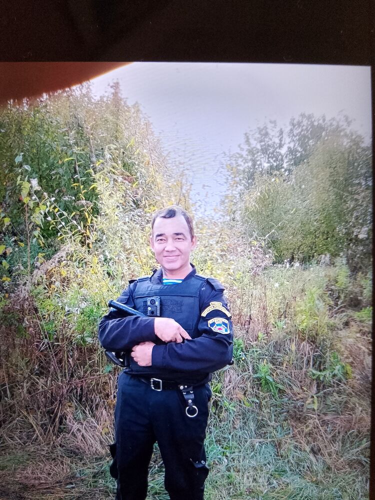  54487215  Sergey, 47 ,    