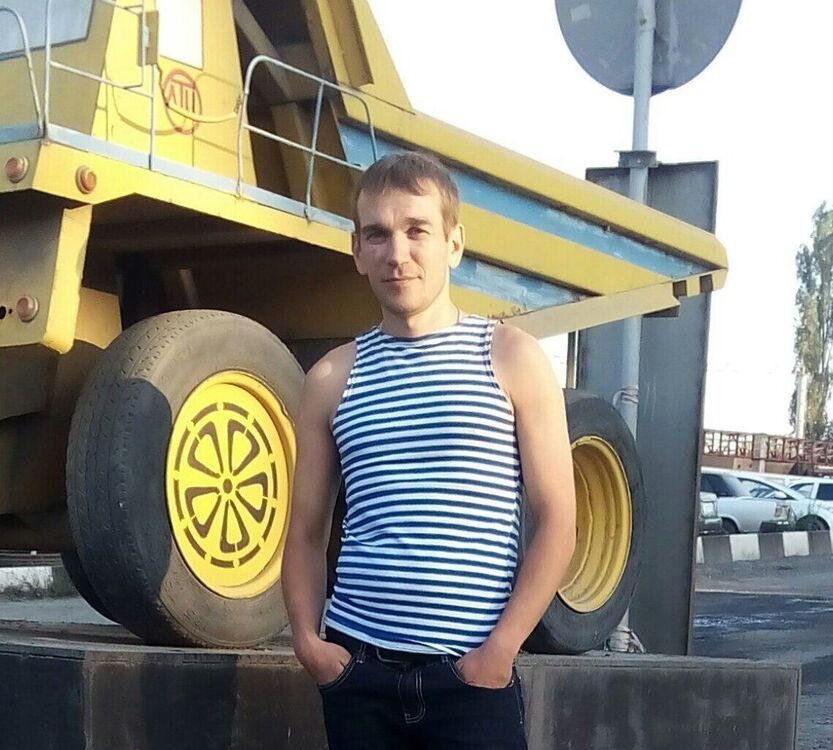 ���������� ��������, ���� ������� Sergey, 39 ���, ������������ ��� ������, ����� � ���������