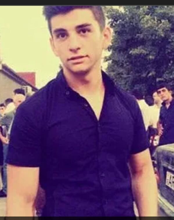 ���� 41494825 ������� ������, 37 ���, ���� ���������� � ���������