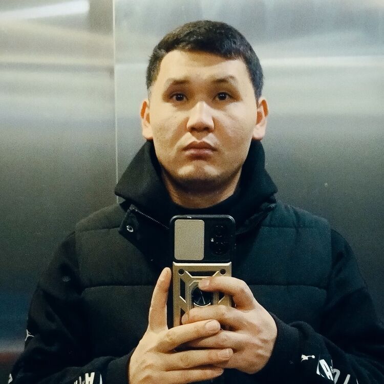 ���� 41810355 ������� Aydosik, 29 ���, ���� ���������� � �����