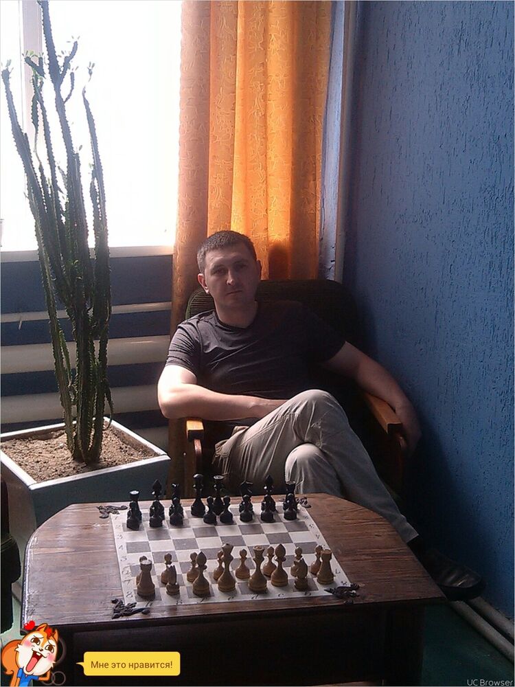  6184415  Timur, 47 ,    