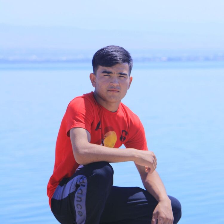  ,   Abbos, 21 ,   ,   