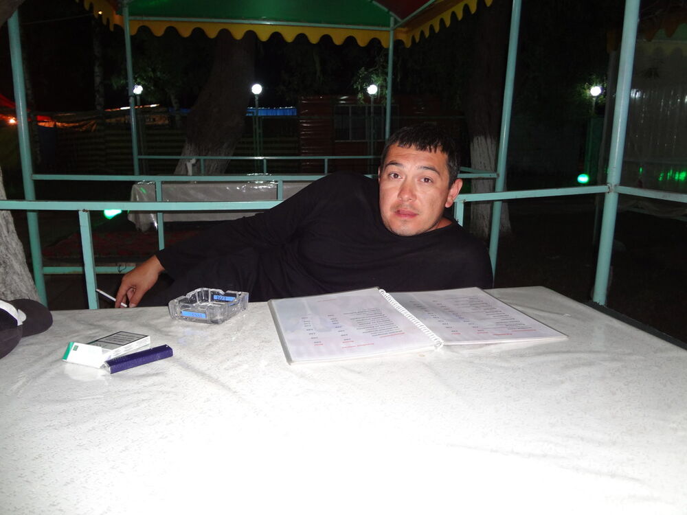  ,   Ruslan, 41 ,   
